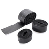 5m noir 2: 1 câble de tube denveloppe de tube de gaine thermorétractable 15/20/25/30/35 / 40mm