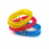 5m Soft Tube dhuile 4mm / 4.5mm / 4.8mm / 5.0mm / 5.5mm / 6.0mm diamètre extérieur 2.5mm / 3.0mm / 3.5mm / 4.0mm di