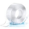 5M Transparent Double Face Nano PU Gel Ruban Adhésif Fixe Antidérapant 30mm