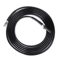 5m tuyau de laveuse à haute pression 40MPa 5800PSI tube deau pour Karcher K2 K3 K4 K5 K7
