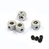 5mm Change 12mm Connector For WPL MN RC Car Parts