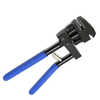 5mm Trou Poinçon Pinces Joggler Puncher Panneau Réparation De Métal Bride Sertissage Outil À Main