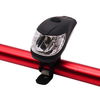 5 Modes capteur intelligent phare capteur intelligent 250LM T6 LED USB lumière de vélo vélo vélo moto Scooter électrique