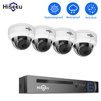 5MP CCTV extérieur maison Surveillance sécurité IP POE système de caméra Kit ensemble maison rue surveillance 10CH 4K NV