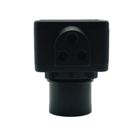 5MP CMOS USB télescope caméra numérique oculaire électronique pilote gratuit HD caméra industrielle pour télescope astro