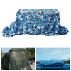 5mx2m camo filet de camouflage pour la couverture de camping car militaire cs chasse tir hide
