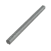 5pcs 10mm * 140mm ferrite barre de tige loopstick pour le cristal d