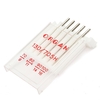 5pcs 130 / 705h aiguilles d