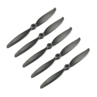 5PCS 14X7E 1470 Hélice à haute efficacité de 14 pouces pour avion RC