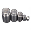 5pcs 20g 10g 5g 2g 1g balance de précision balance numérique poids ensemble
