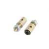 5Pcs 2.1mm RC Modèle Aéronef Anneau en acier Gear Servo Rudder Adjust Device