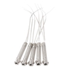 5PCS 220V 60W Fer à souder noyau élément chauffant élément de rechange pour Soudure pour fer à souder