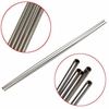 5pcs 304 inoxydable capillaire en acier tubulaire od 2mm x 1.6 mm id tube inox longueur 500mm