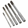 5pcs 3/5/6/7/8 mm tige fraiseuse alésoir droite tige fraise alésoir serrage
