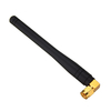 5Pcs 490MHz antenne coudée plaquée or antenne de communication SW490-WT100