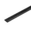 5pcs 500mm bandes de fibre de carbone barre plate RC modèle avion pièces accessoires