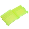 5pcs ab clip ab bouton balance plug pour 5s couleur aléatoire