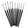 5pcs argile flexible sculptant Shapers outils de poterie kit doutils de modélisation en céramique