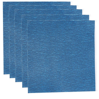 5pcs auto-adhésives chauffage lit ruban adhésif résistant aux hautes températures