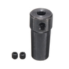 5pcs B12-5MM mandrin de forage électrique adaptateur de bielle adaptateur outil de remplacement accessoires