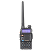 5pcs BAOFENG UV-5R double Bande émetteur-récepteur portable radio talkie-walkie US prise