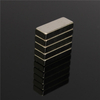 5pcs bloc N52 aimants rectangulaires 15x6x3mm terres rares aimants néodyme