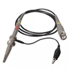 5pcs DANIU P6100 Oscilloscope 100 MHz PKCATI BNC Clip Sonde Clip Câble