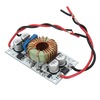 5Pcs DC-DC 8.5-48V To 10-50V 10A 250W Continuous Adjustable High Power Boost Power Module Constant Voltage Constant Curr