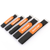 5PCS DIATONE Orange Antidérapant Batterie Sangle pour RC Drone FPV Racing