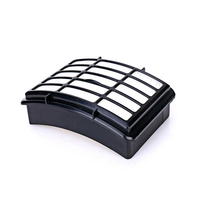 5pcs filtre à mousse de vide réglé pour Shark Navigator Nv350 Nv352 Nv355 Nv356