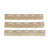 5pcs G6S-2 5VDC 12VDC 24VDC Module de relais 2A 250VAC / DC220V 8PIN