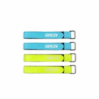 5PCS GEPRC Nouvelle Version Batterie Sangles 20mmX250mm Bande Convient pour RC FPV Quadricoptère Drone Accessoires Pièce