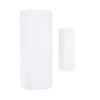 5pcs GS-WDS07 bande magnétique 433MHz de capteur de porte sans fil pour le système dalarme de sécurité à la maison