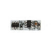 5Pcs HJ R / C 6A Module de carte de circuit imprimé de protection pour 3.7V 1S série 17/20 150-220mAh LiPo Batterie
