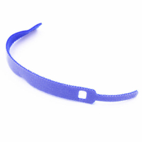 5pcs Lantian fixation magique sangles de bande pour les modèles rc