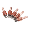 5pcs électrode 220842 buse de coupe plasma consommable