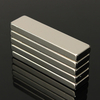 5pcs N35 Blocs CuboÏds Puissants Magnets Terre Rare de Néodyme 40x10x4 mm 