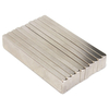 5pcs N50 aimants cubo des de bloc super fort 60x10x4 mm aimant néodyme de terres rares