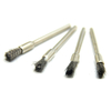 5pcs nébuliseur atomiseur de goutte dhuile nettoyage petit acier brosses outil de compensation pour RDA