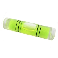 5pcs niveau bulle bulle esprit bulle niveau normal mesure