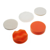 5pcs éponge de polissage pour machine de polissage de meulage de polisseur de ponceuse de voiture dair