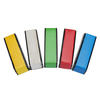 5pcs rouge polissage composé bâton de polissage pâte barres abrasives bijoux cire