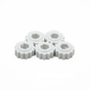5pcs URUAV SMA Retrait dantenne Easy-Turn Hand Wheel PLA pour FPV RC Drone