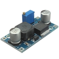 5pcs xl6009 intensifier module d