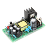 5Pcs AC-DC 220V à 12V 5V Module d