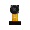 5pcs objectif Fisheye TTGO module caméra OV2640 adaptateur adaptateur 2 mégapixels YUV RGB JPEG pour caméra T Plus ESP32