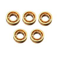 5pcs R188 6.35x12.7x4.762mm or portant