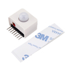 5 pièces PIR Module de capteur dinduction du corps humain pour M5StickC