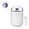 5 V 1 W LED USB Répulsif Distributeur De Moustiques Mosquito Killer Lampe Ampoule Bug Électrique Insecte Zapper Pest Tra