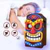 5 V 5 W 365 nm En Bois Artisanat Physique Moustique Lampe Tueur Insecte Tueur Lampe USB Rechargeable Tueur Dispeller Lum